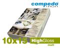 MJ High-Gloss matt 10x15 cm, 260g Fotopapier, 100 Blatt