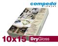 MJ DryGloss Foto-Papier 180g, 10x15 cm, 50 Blatt